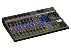 Zoom LiveTrak L-12 - Digitaalinen Mikseri