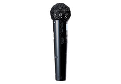 Zoom M2 MicTrak Tallennin