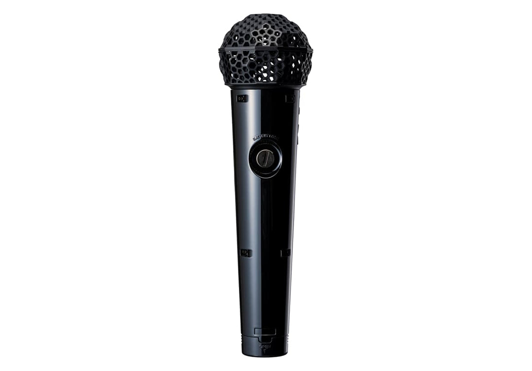 Zoom M2 MicTrak Tallennin
