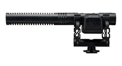 Zoom M3 MikTrak Shotgun Tallennin