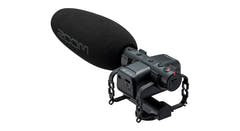 Zoom M3 MikTrak Shotgun Tallennin