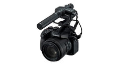 Zoom M3 MikTrak Shotgun Tallennin