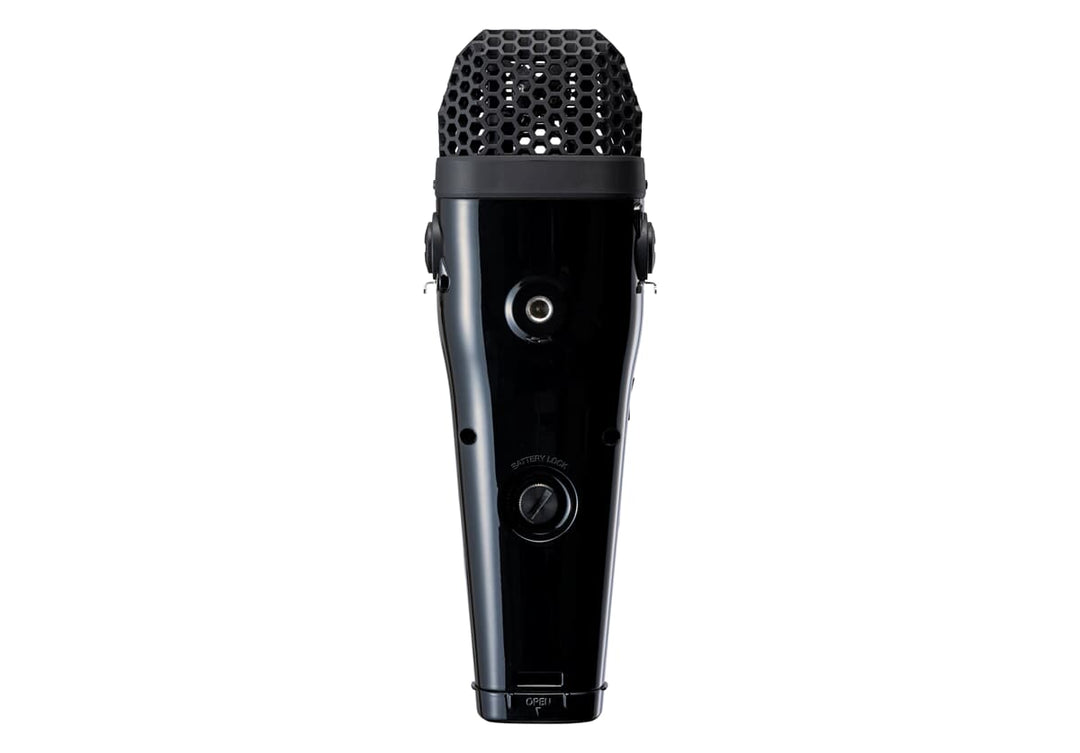 Zoom M4 MikTrak Tallennin