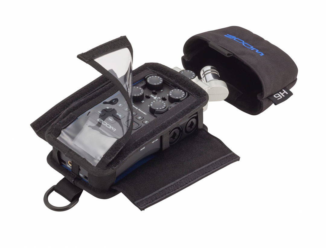 Zoom PCH-6 Laukku Zoom H6/H6e:lle