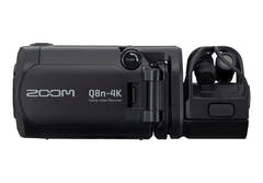 Zoom Q8n-4K