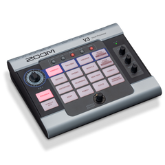 Zoom V3 Laulu Multefekti Prosessori