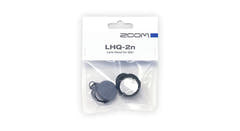 Zoom LHQ-2n vastavalosuoja Q2n:lle
