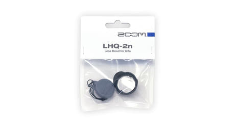 Zoom LHQ-2n vastavalosuoja Q2n:lle