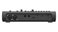 Zoom R12 Tallennin