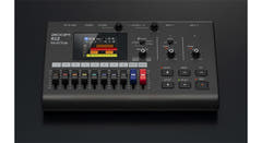 Zoom R12 Tallennin