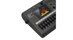 Zoom R12 Tallennin