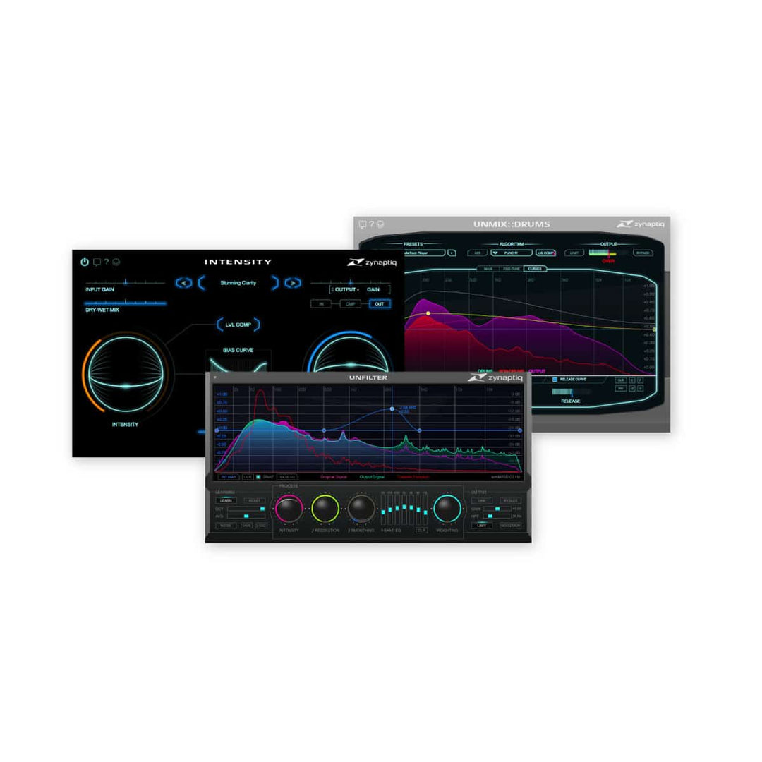 The MASTER Bundle Promo