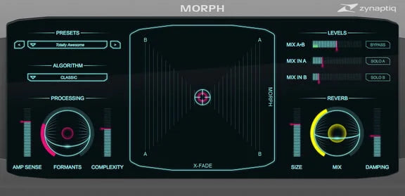 MORPH-2 Zynaptiqilta