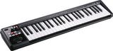 Roland A-49-BK MIDI-Keyboard (musta)