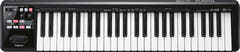 Roland A-49-BK MIDI-Kosketinsoitin (Musta)