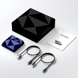 Langaton Android Auto -sovitin