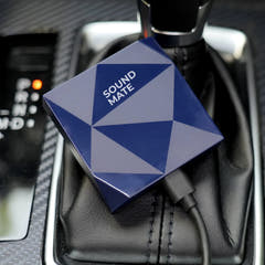 Langaton Android Auto Adapteri