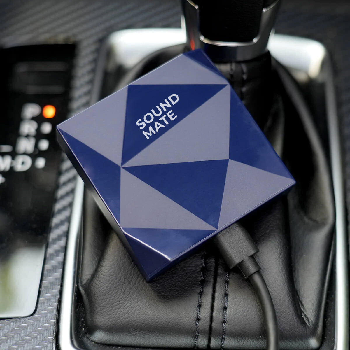 Langaton Android Auto -sovitin