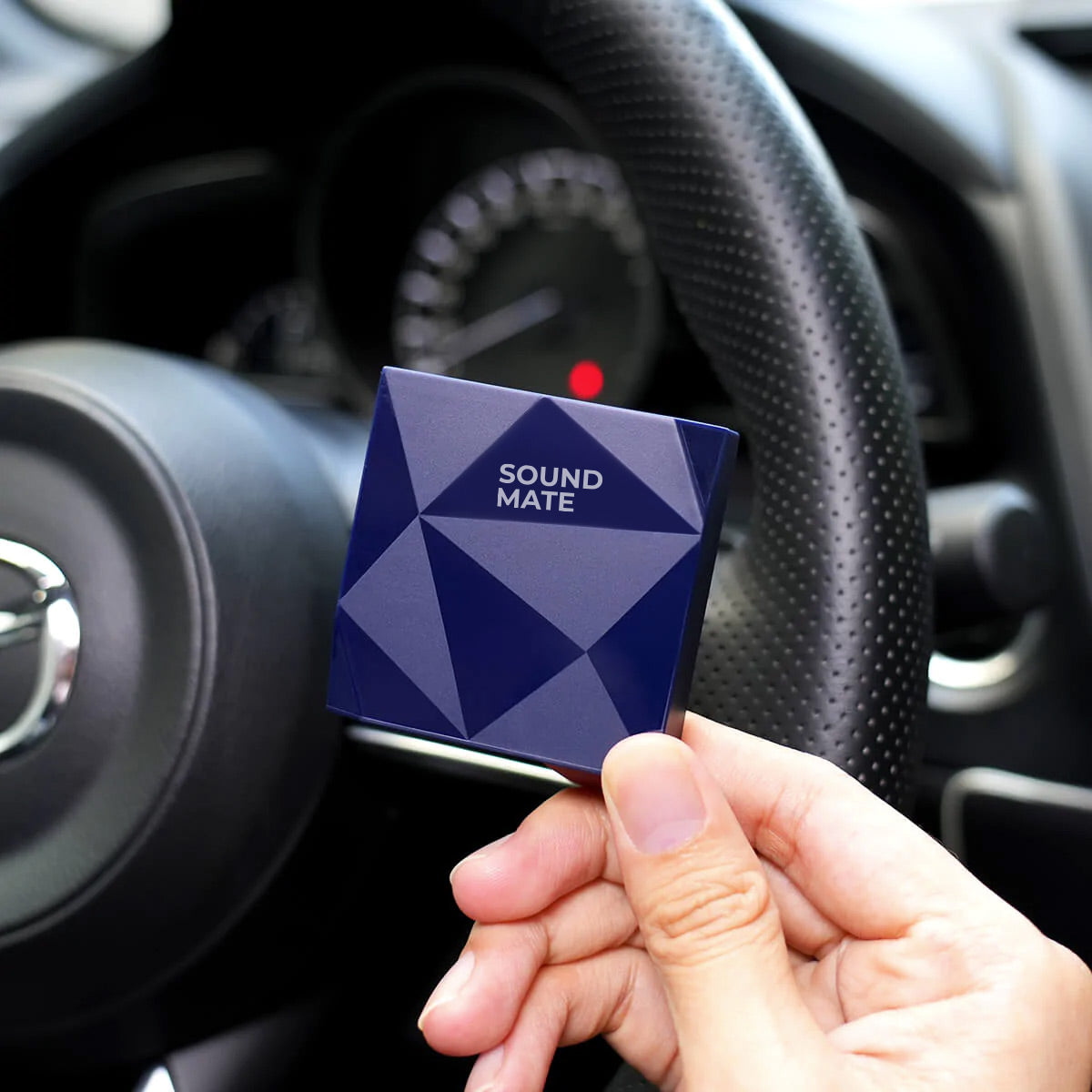 Langaton Android Auto -sovitin