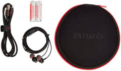 AIWA PCP-1050 CD-soitin – Bluetooth 5.4 & USB-C
