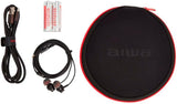 AIWA PCP-1050 CD-soitin – Bluetooth 5.4 & USB-C