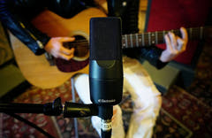 sE Electronics X1S Kondensaattori Studio Mikrotonit
