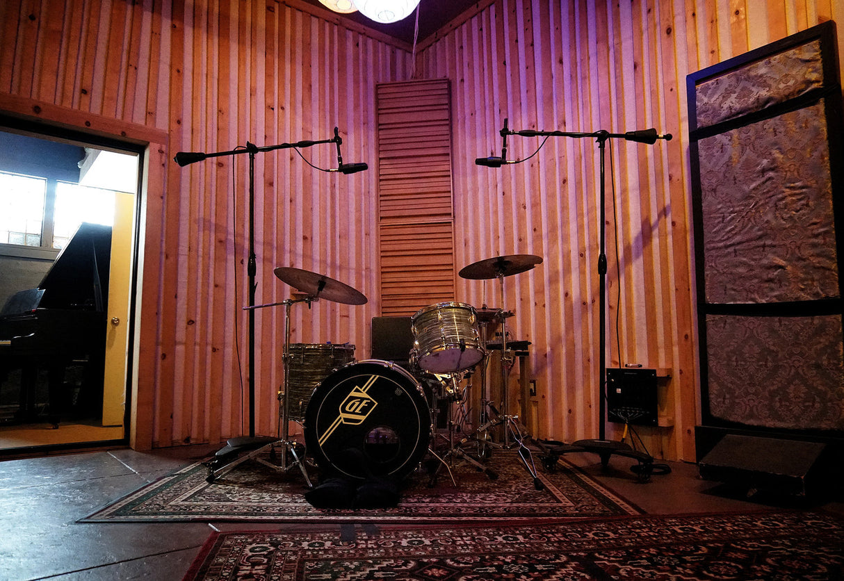 sE Electronics X1S Condesator-tutkimusmikrofoni