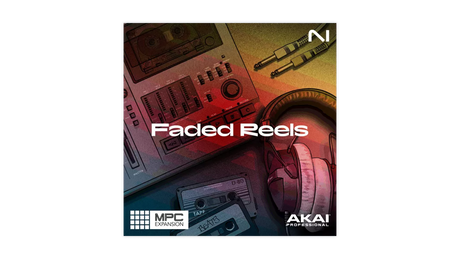 MPC-laajennus - Faded Reels