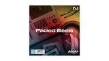 MPC-laajennus - Faded Reels