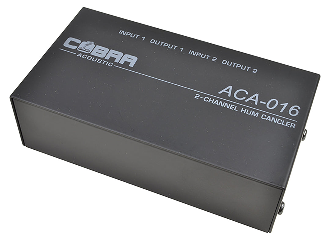 Cobra loop eristin