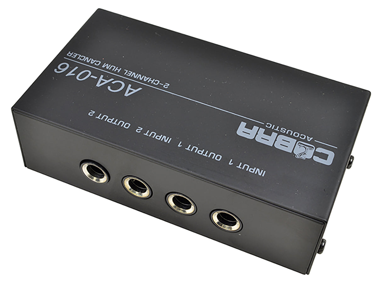 Cobra silmukanerotin