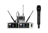 Acemic M2 langaton mikrotonit ja in-ear monitor