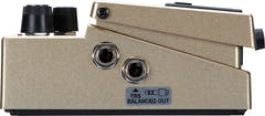 Boss AD-2 Acoustic Preamp Kitarapedaali