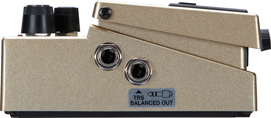 Boss AD-2 Acoustic Preamp Kitarapedaali