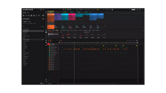 Maschine 3 -paketin päivitys