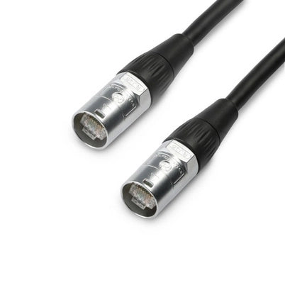 Adam Hall Cat6a Kaapeli S/FTP (3m)