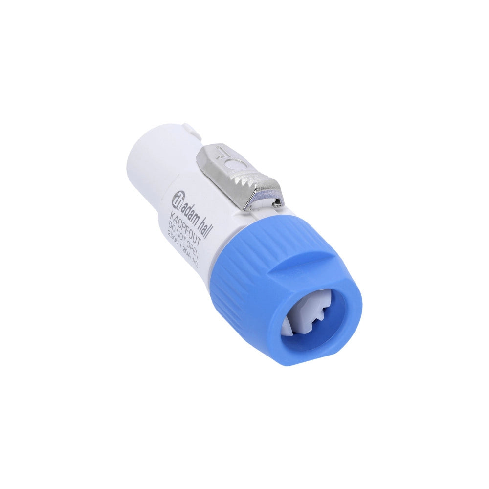 Kaapelipistoke PowerCon Plug 20A (Virta ulos)