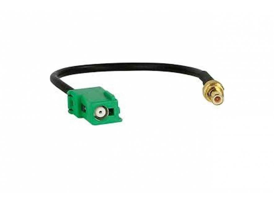 Kaapelipaketti Calearo DAB + FM + GPS Shark Antennille
