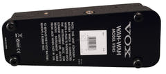 Vox V845 Wah-Wah Poljin