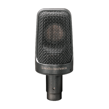 Audio-technica AE 3000 Kondensaattori Mikrofon