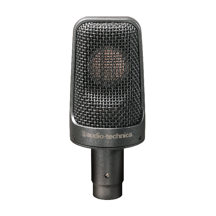 Audio-technica AE 3000 Kondensaattori Mikrofon