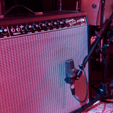 Audio-technica AE 3000 kondensaattorimikrofoni