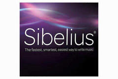 Sibelius Ultim ikuinen lisenssi w/ PScore AScore