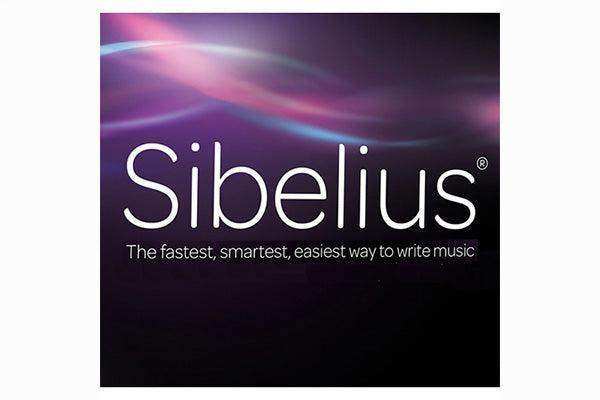 Sibelius Ultim ikuinen lisenssi w/ PScore AScore