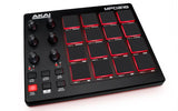 Akai MPD 218 USB-ohjain