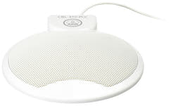 AKG CBL410 Pöytämikrofoni Konferenssiin (Valkoinen)