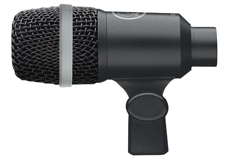 AKG D40 Instrumenttimikrofoni