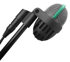 AKG D112 MKII dynaaminen suuri rumpumikrofoni