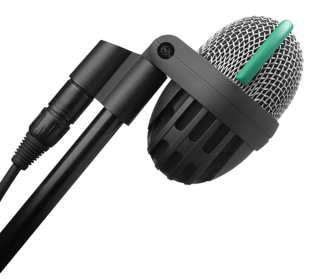 AKG D112 MKII dynaaminen suuri rumpumikrofoni