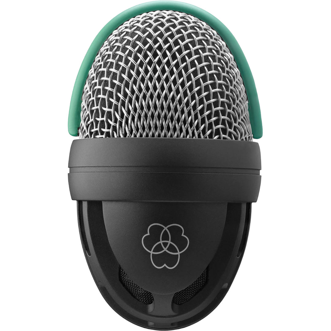 AKG D112 MKII dynaaminen suuri rumpumikrofoni
